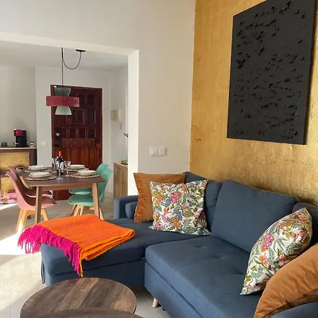 דירה Dorado *