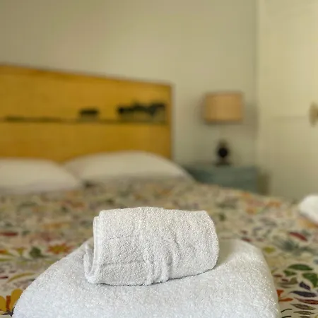 Dorado Apartment