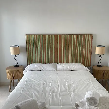 Apartment Dorado *