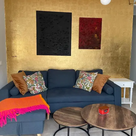 Dorado Apartment