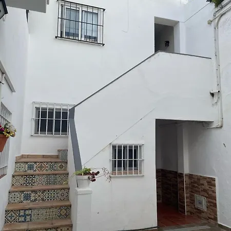 Apartment Dorado *