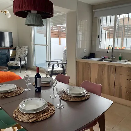 Apartment Dorado