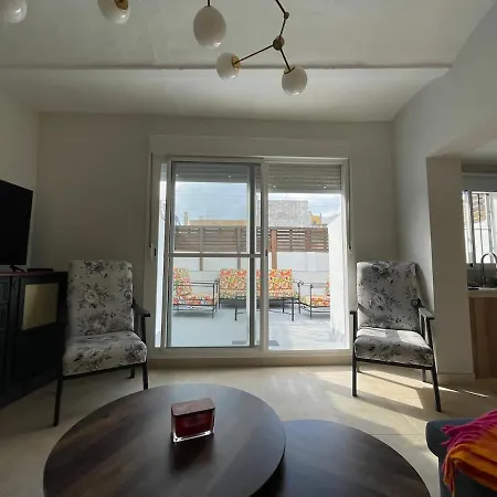 Apartment Dorado